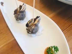 -王鼎精致料理铁板烧(世博源店)