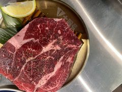-大叹号·朝鲜族烤肉(潍坊泰华城店)