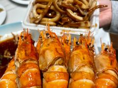 -江南粥家庄(宁国路店)