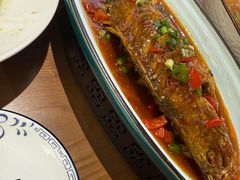 -鸿运楼·舌尖上的徽菜