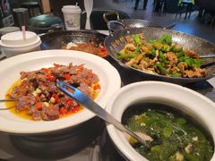 -费大厨辣椒炒肉(黄兴中心广场店)