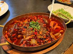 -炊江南·上海菜(国展华漕店)
