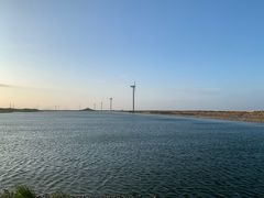 -启东黄金海滩景区