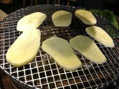 -醉火烧泥炉烤肉(孩儿巷店)