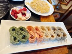 -南门涮肉(北洼路店)