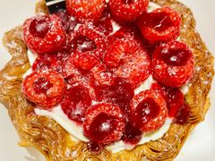 -TRUFFE BOULANGERIE by B&C 松露与面包(港汇店)