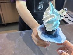 -抱抱地球咖啡馆(国家海洋博物馆店)