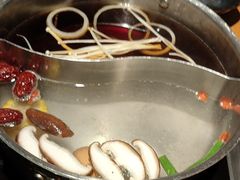 -呷哺呷哺 黄金牧场 (欢乐谷店)