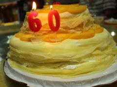 -OL’s Cake鲜荟千层(东风中路店)