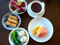 -广州柏悦酒店·悦吧·顶楼露天酒吧
