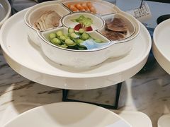 -阿明小菜·海鲜·上海菜(梅陇店)
