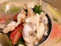 -莆田餐厅PUTIEN(世博源店)