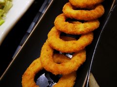 -吱咖啡西式简餐