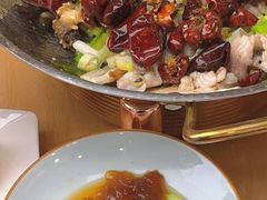 -大丰收脆鱼(浦西万达店)