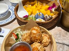 -KingThaia金泰兰(滨江天街店)