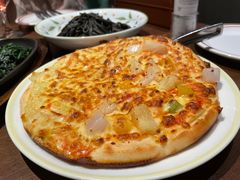 -萨莉亚意式餐厅(杭州滨江天街店)