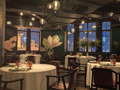 -三号黄浦会Canton Table