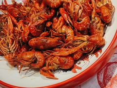 -辣出味岳阳特色烧烤·龙虾大排档(砂子塘总店)