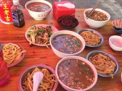 化三驴肉汤-化三驴肉汤馆(小南门店)