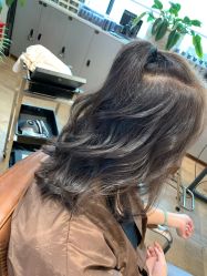 -意廊 Hair Salon