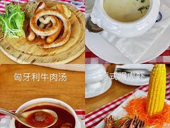 -PAULANER普拉那德国啤酒花园(千玺广场店)