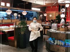 -捞神煲汤火锅(湖滨商业街店)