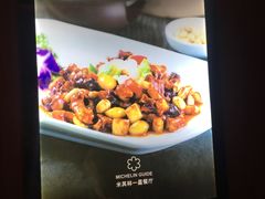 -老正兴菜馆(福州路店)