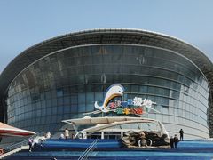 -海合安天津极地海洋公园