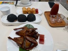 -蔡澜点心·粤菜(月星环球港店)