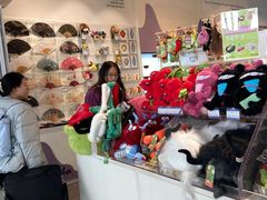 -敦煌莫高国际机场