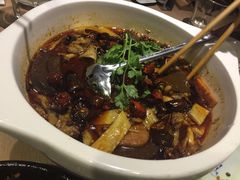 -川流不息(北蔡休闲广场店)