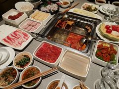-海底捞火锅(仓山爱琴海店)