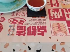 -点都德(广州白云山景区南门店)