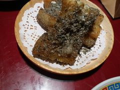 -味福记·本地特色菜(八一万达广场店)