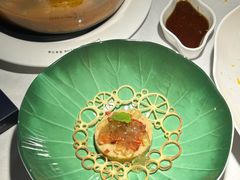 -味界·精致赣菜(招商花园城店)