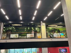 -龙岗区科技馆