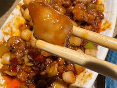 -渝信川菜 · 川味家常菜(长安店)
