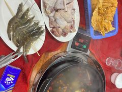-花苑美食横琴生蚝火锅(拱北粤华路店)