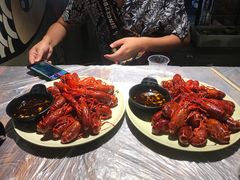 -巴厘龙虾·榜首油焖大虾(洞庭·艺术洋房店)
