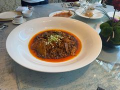 -香乐园·淮扬菜中餐厅·Shang Garden(福田香格里拉店)