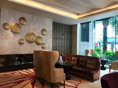 -中山利和希尔顿酒店