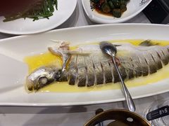 -钱记·乡野菜(紫荆花路店)