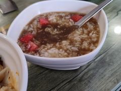 水果冰稀饭-官渡三宝·传统风味小吃
