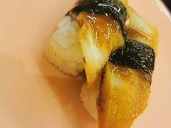 -争鲜回转寿司(中街大悦城店)