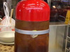 -顶上头·螺蛳火锅(五一新村店)