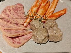 -芸山季·云南野生菌火锅(南翔印象城MEGA店)