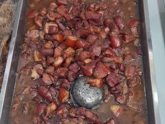 -龙香居海鲜浑锅家常菜·特色驴肉