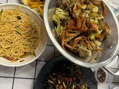 -四妹餐厅(玫瑰街店)