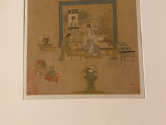 -上海博物馆(人民广场馆)