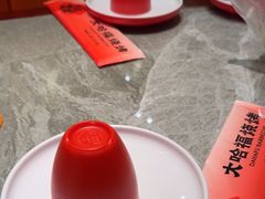 -大哈福烧烤·海鲜·家常菜(延安三路店)